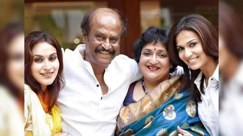 पहली नजर में हुआ था प्यार