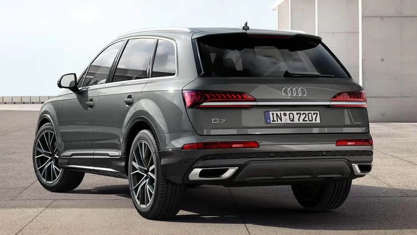 7 सीटर प्रीमियम कार कौन सी लेना चाहेंगे आप? ये चार मॉडल आपकी बन सकती हैं पसंद, जानें कीमत और क्या है खास