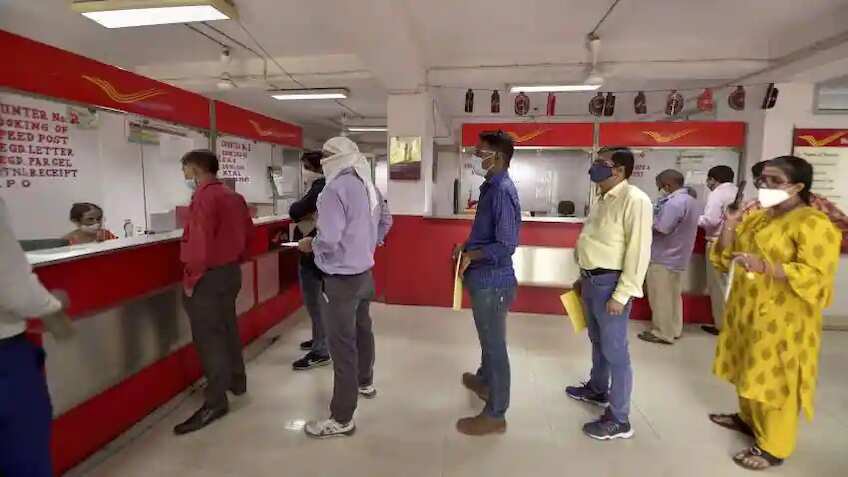 सरकार ने छोटे कारोबारियों को दी बड़ी राहत, पोस्ट ऑफिस के जरिए आसानी से एक्सपोर्ट कर सकेंगे अपना प्रोडक्ट