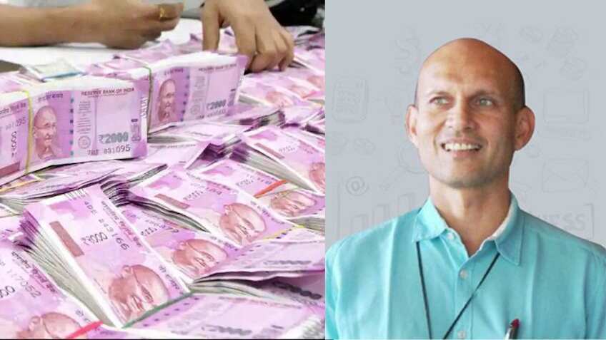 आशीष कचौलिया के पोर्टफोलियो वाले शेयर ने मचाया धमाल, सालभर से भी कम समय में पैसा किया डबल-जानिए कैसे हुआ चमत्कार