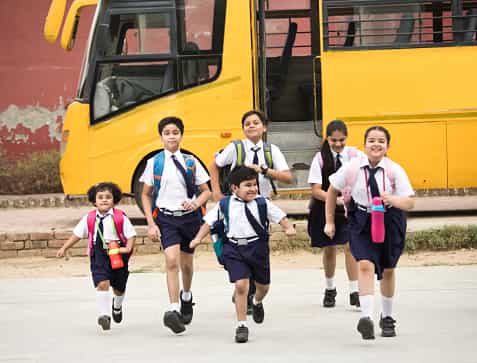 Winter Vacation: 25 दिसंबर से इन राज्यों में बंद रहेंगे स्कूल,अगर बच्चों के साथ घूमने का कर रहें प्लान तो चेक करें लिस्ट