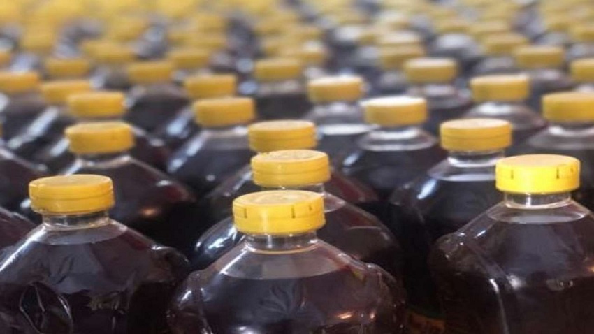 अर्धसैनिक बल अब इस ब्रांड के तेल का चखेंगे स्वाद, 458 क्विंटल कच्ची घानी सरसों तेल के लिए ₹2.71 करोड़ में हुई डील