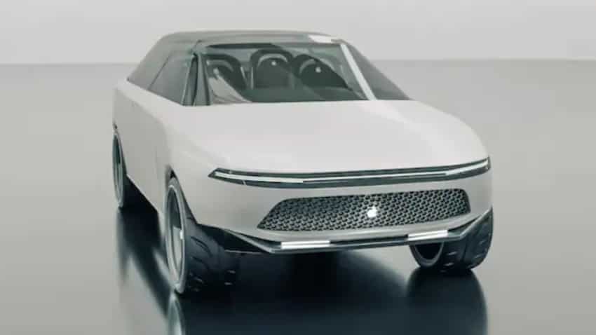 Apple Car: आने वाली है Apple की नई कार, जानिए कब होगी लॉन्च और क्या होगी इसकी कीमत