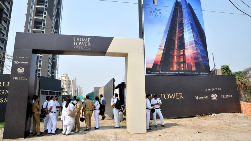 डोनाल्ड ट्रम्प भारत के इन चार शहरों में करने जा रहें है इन्वेस्टमेंट, जानिए क्या है प्लान
