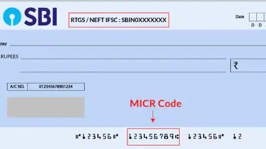 IFSC Code तो ठीक है, लेकिन MICR Code क्या होता है, और IFSC से कैसे होता ...