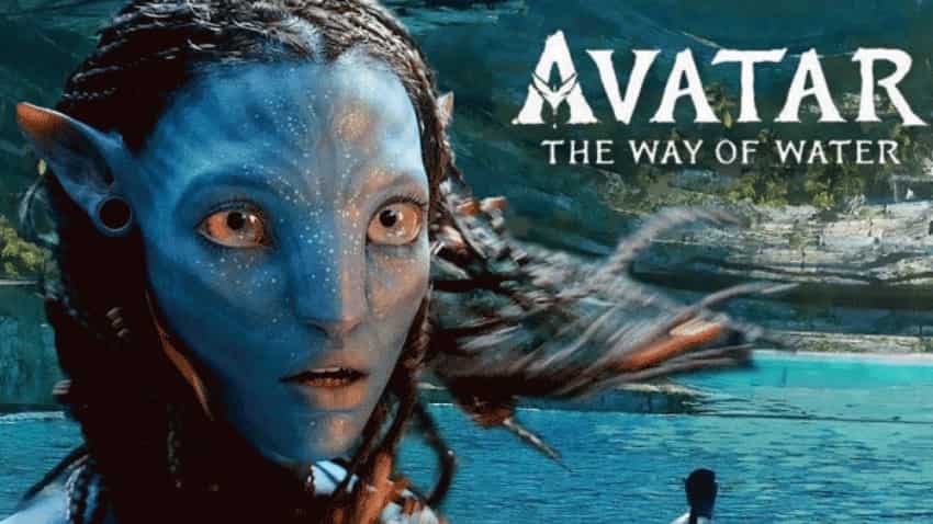 'अवतार-द वे ऑफ वाटर' की स्क्रीनिंग में पहुंचे बॉलीवुड के सितारे