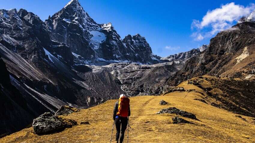 Nepal