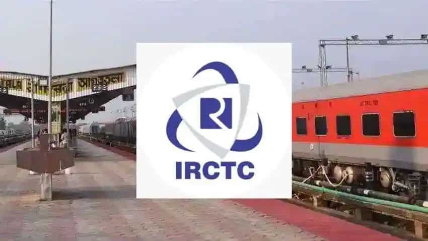 IRCTC Share Price: OFS शुरू होते ही शेयर प्राइस में 5% की भारी गिरावट, जानिए आगे क्या करें निवेशक