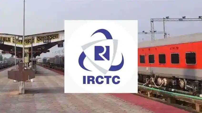 IRCTC Share Price: OFS शुरू होते ही शेयर प्राइस में 5% की भारी गिरावट, जानिए आगे क्या करें निवेशक