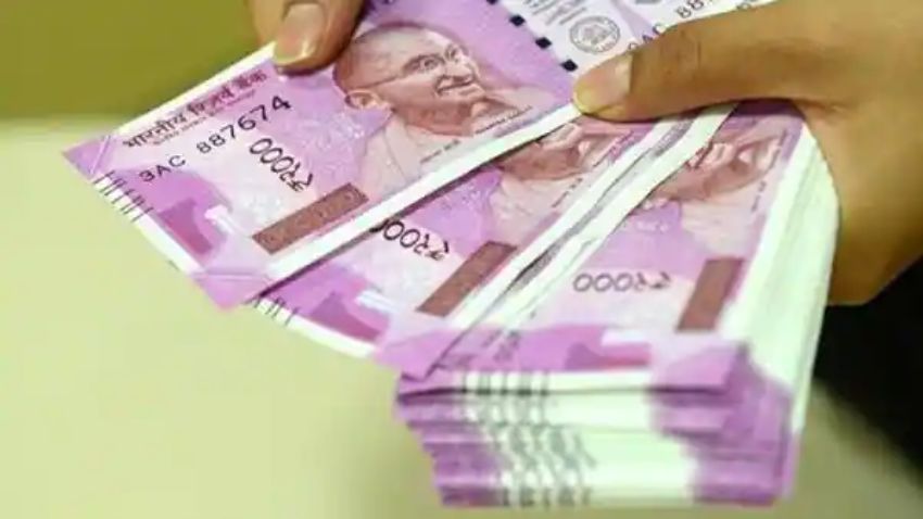 बैंकिंग सेक्टर का यह शेयर बढ़ा सकता है आपका बैंक बैलेंस, ब्रोकरेज को भी पसंद-चेक कर लें TGT