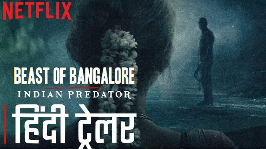 Indian Predator : Beast of Banglore