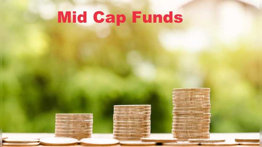 Top 5 Mid Cap Funds: 3 साल में डबल से ज्‍यादा हुआ पैसा, निवेशक जमकर लगा रहे हैं पैसा, आपने किया है निवेश?