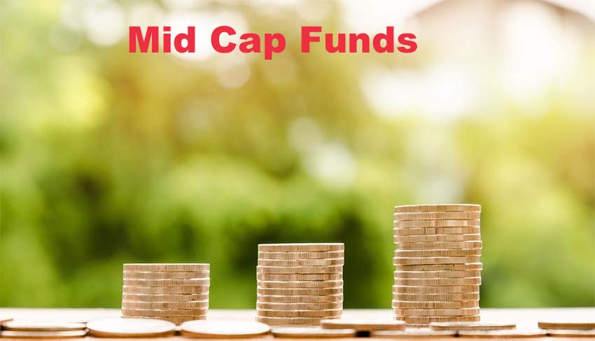 Top 5 Mid Cap Funds: 3 साल में डबल से ज्यादा हुआ पैसा, निवेशक जमकर लगा रहे हैं पैसा, आपने किया है निवेश?