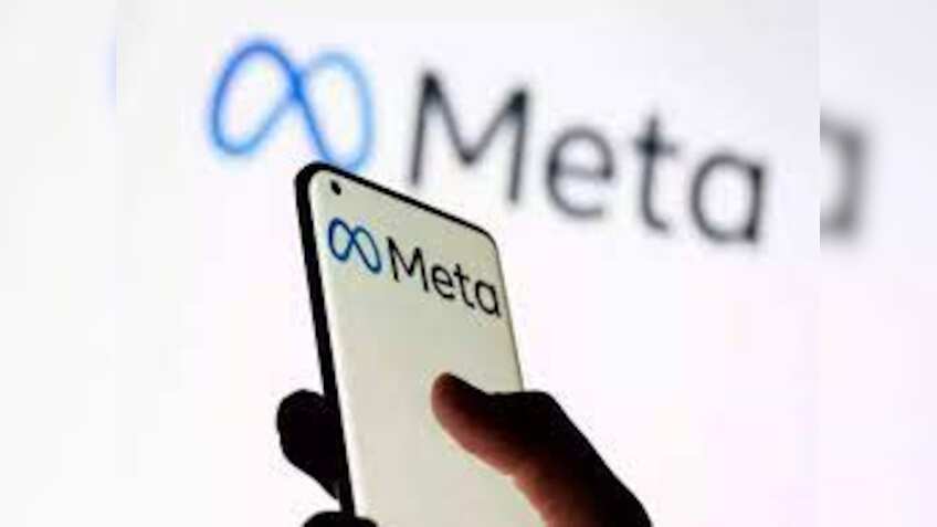 Meta ने भारतीय कंपनी पर की कार्रवाई, चीन से जुड़े 900 अकाउंट किए बंद, लोगों की जानकारी जुटाने का आरोप