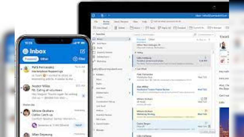 Outlook Email: गलत भेज दिया है ई-मेल, तो न हो परेशान- इन आसान स्टेप्स के जरिए कर सकते हैं डिलीट