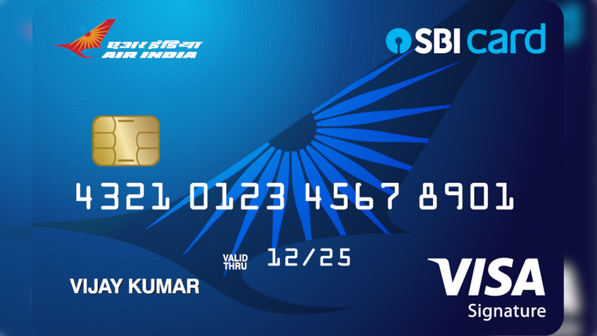 एसबीआई कार्ड 