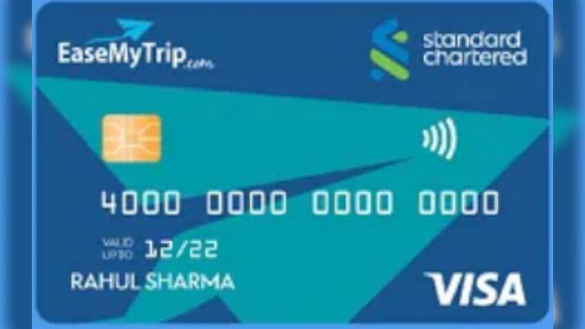 स्टैंडर्ड चार्टर्ड 