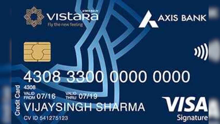 एक्सिस बैंक