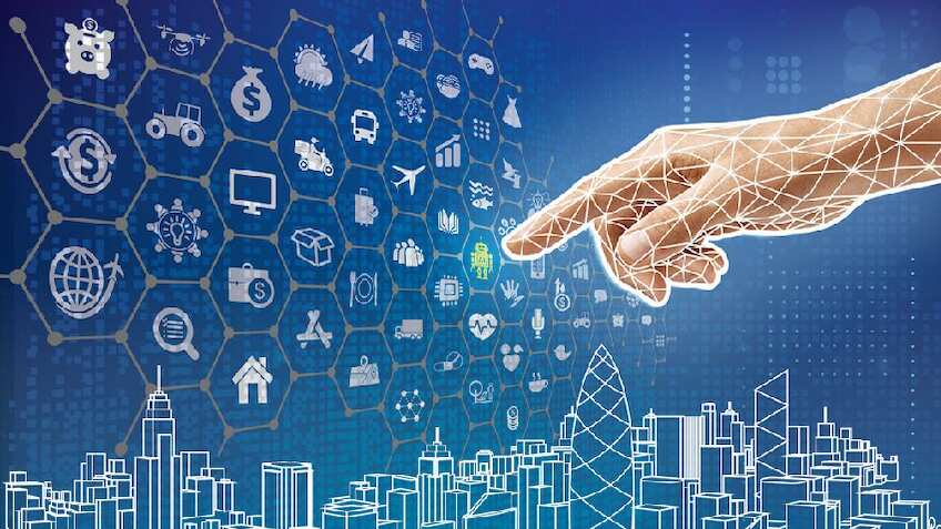 डिजिटल प्लेटफॉर्म पर Big Tech अपनी पोजीशन का उठा रहे फायदा, संसद में आज जारी होगी रिपोर्ट