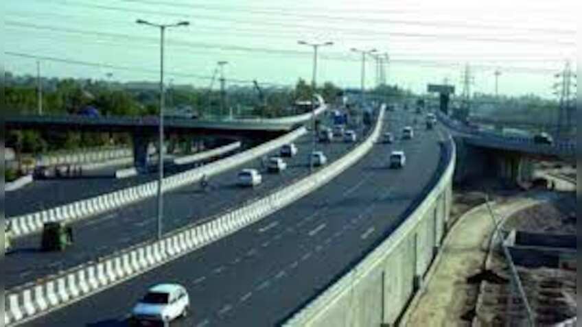 Delhi Ashram Flyover:अगले 45 दिन तक बंद रहेगा आश्रम फ्लाईओवर, दिल्ली से नोएडा-गाजियाबाद आने-जाने वालों को होगी परेशानी