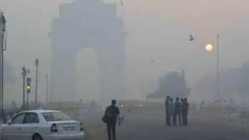 Weather Update: शीतलहर की चपेट में दिल्ली-NCR, आने वाले दिनों में और गिरेगा पारा, इन राज्यों में माइनस तक होगा टेंपरेचर