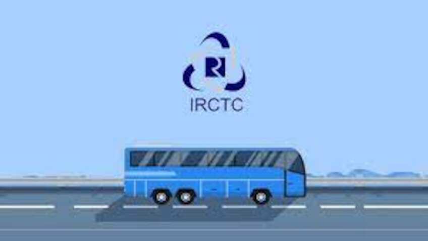 IRCTC Bus Booking Service: आईआरसीटीसी ने शुरू की ऑनलाइन बस बुकिंग सेवा, यहां जानिए कैसे मिलेगा टिकट