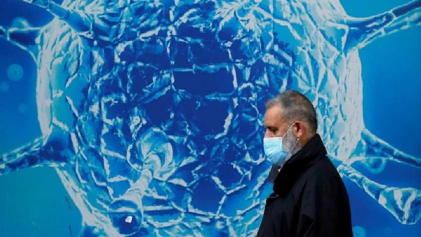 क्या आपके पास भी आया है Coronavirus के XBB वैरिएंट वाला मैसेज, स्वास्थ्य मंत्रालय ने बताई वायरल मैसेज की सच्चाई