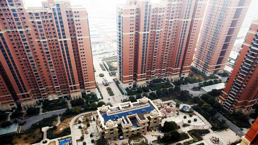 Real Estate: साल 2022 में इन सात शहरों में रिकॉर्ड तोड़ बिके मकान-फ्लैट, महंगे लोन के बावजूद लोगों ने खरीदा आशियाना