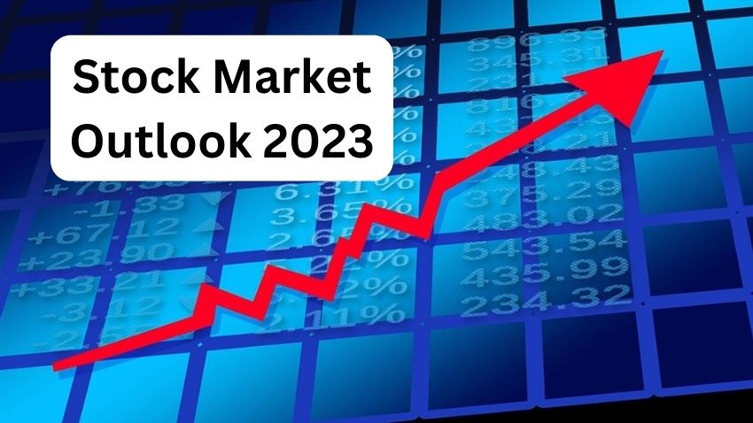 Stock Market Outlook 2023: अगले साल सेंसेक्स पहुंच सकता है 64500 के पार, Nifty 19500 पर