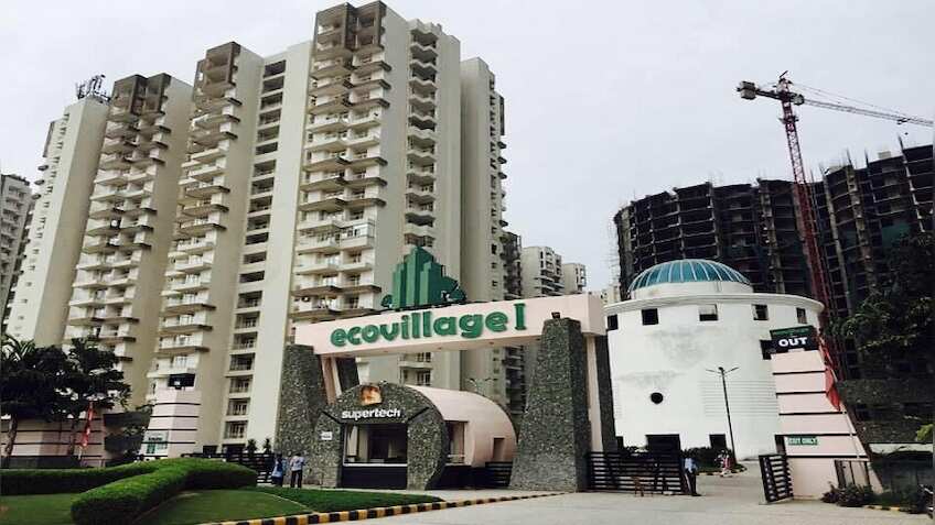 Supertech बिल्डर ने बिना OC सर्टिफिकेट के दे दिए 9,705 फ्लैट्स के पोजेशन, रिपोर्ट में खुलासा, समझें पूरा मामला