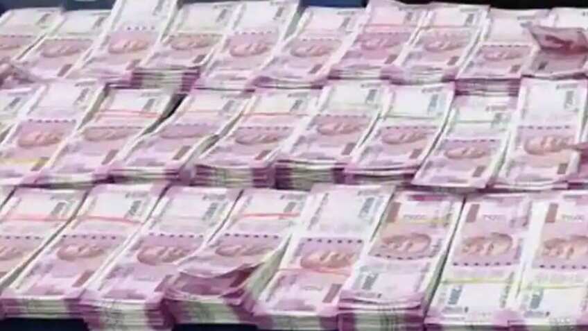 लॉजिस्टिक सेक्टर का ये स्टॉक दिलाएगा 38% का मोटा मुनाफा, ब्रोकरेज को भी पसंद- नोट कर लें टारगेट