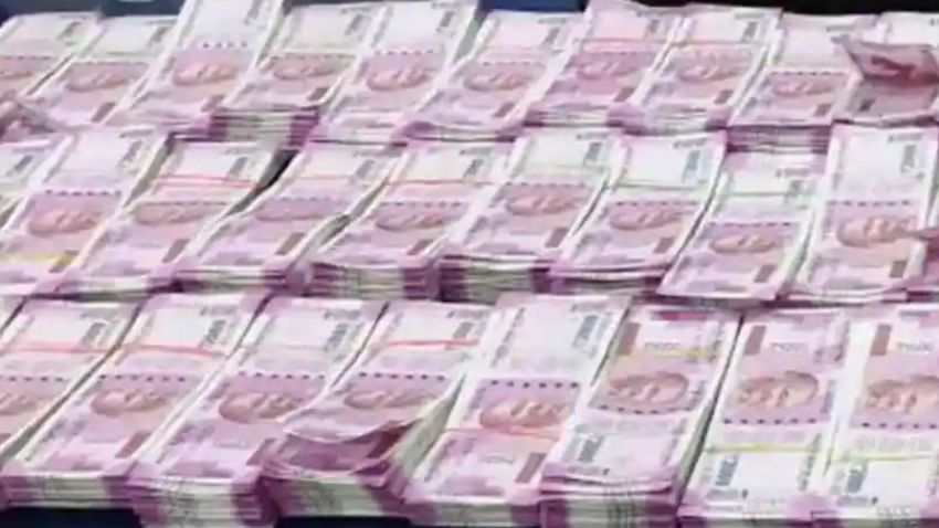 लॉजिस्टिक सेक्टर का ये स्टॉक दिलाएगा 38% का मोटा मुनाफा, ब्रोकरेज को भी पसंद- नोट कर लें टारगेट