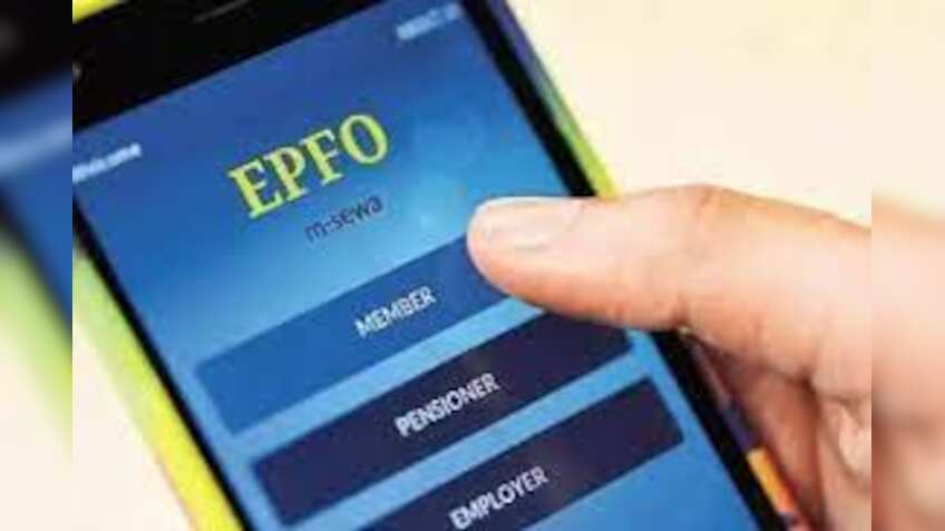 PF Account: EPFO ने ऑनलाइन धोखाधड़ी को लेकर जारी की चेतावनी, बताया ऐसे सुरक्षित रखें अकाउंट