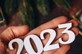 New Year 2023: आज से बदलने वाले हैं कई नियम, क्रेडिट कार्ड, बैंक लॉकर और जीएसटी में ये होंगे बदलाव, देखें लिस्ट