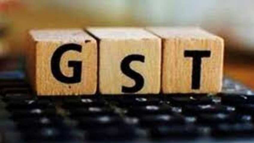 सरकार की कमाई बढ़ी! GST कलेक्शन दिसंबर में ₹1.5 लाख करोड़, नवंबर से 2.5% से ज्यादा हुआ कलेक्शन