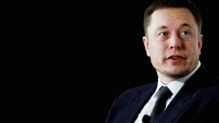 Elon Musk lost 200 billion dollars