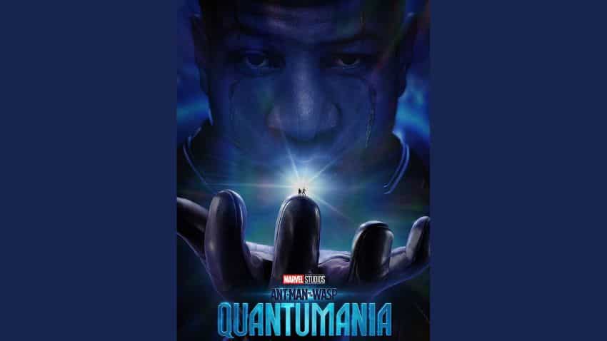 'Ant-Man and the Wasp: Quantumania' (February 17, 2023)