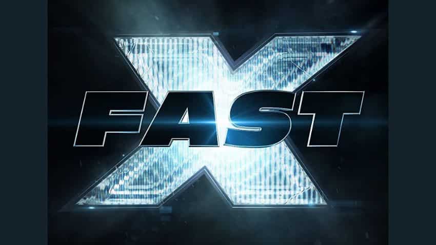 'Fast X' (May 19, 2023)