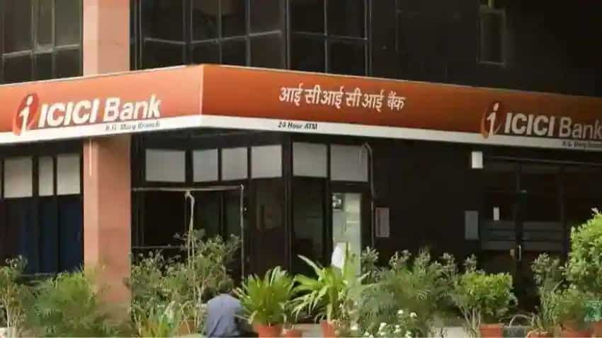 ICICI Bank