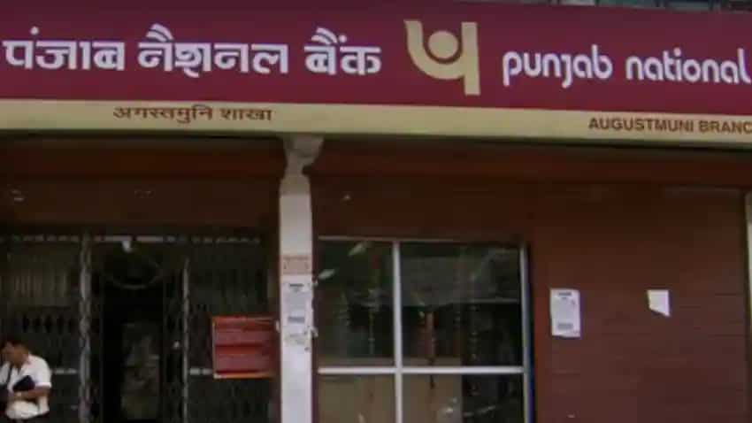 Punjab National Bank (PNB)