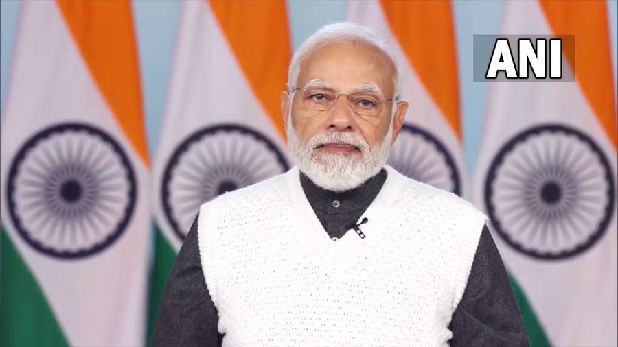 भारत स्टार्टअप्स में शीर्ष 3 देशों में शामिल, साथ ही विज्ञान के क्षेत्र में भी तेजी से बढ़ रहा भारत-पीएम मोदी