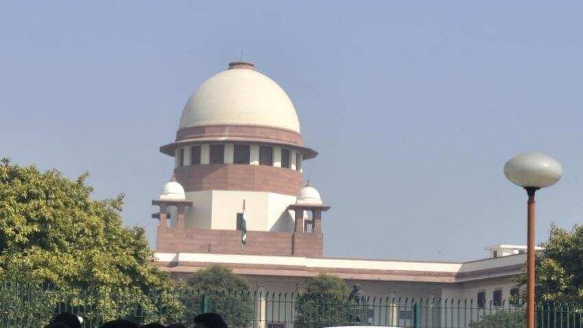 हल्द्वानी अतिक्रमण मामले में राहत! SC ने नैनीताल हाईकोर्ट के फैसले पर लगाई रोक, 7 फरवरी को होगी अगली सुनवाई