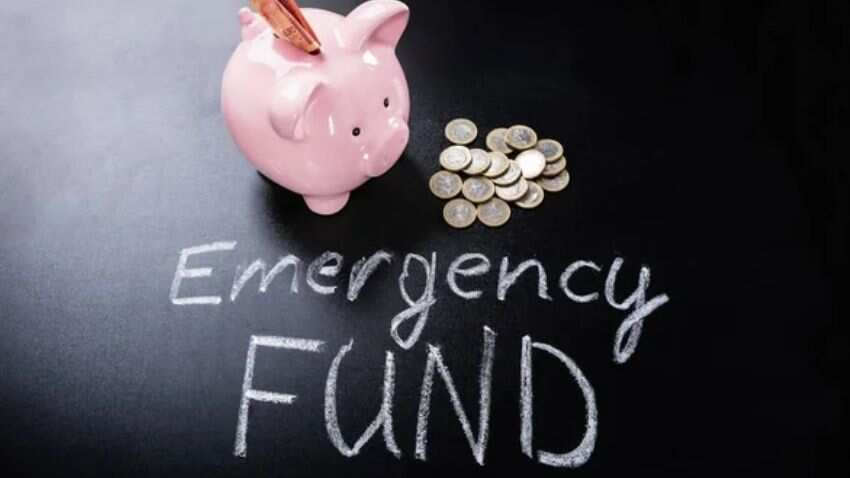 कम से कम 6 महीने का Emergency Fund जरूरी