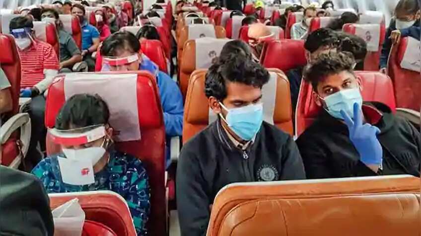 Flight में किसी भी गलत बिहेवियर की तुरंत दें जानकारी, कर्मचारियों से AIR INDIA के सीईओ ने कहा- चाहें क्यों न लगे कि मामला निपट गया