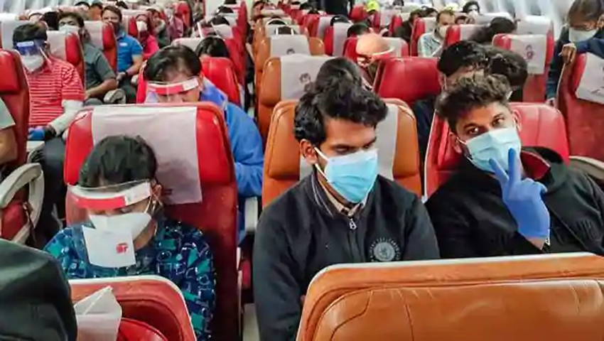 Flight में किसी भी गलत बिहेवियर की तुरंत दें जानकारी, कर्मचारियों से AIR INDIA के सीईओ ने कहा- चाहें क्यों न लगे कि मामला निपट गया