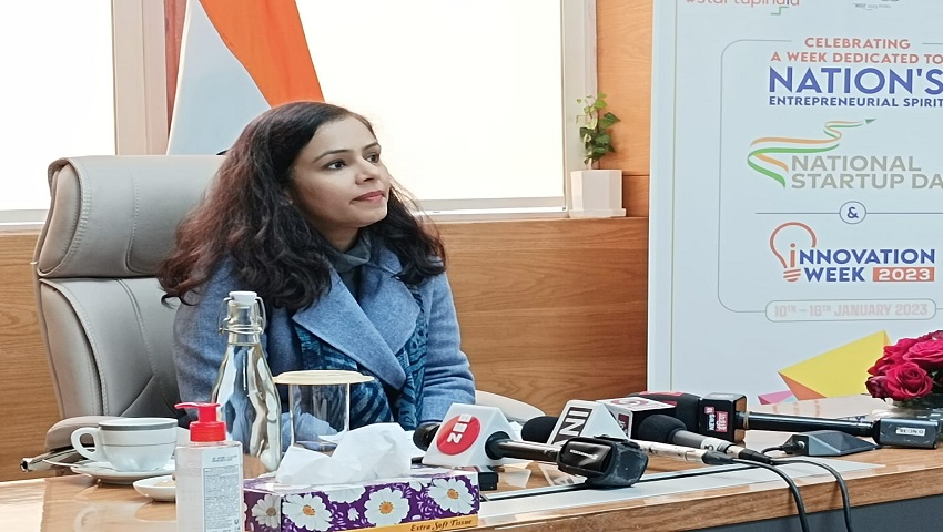 Startup India के 7 साल, 10-16 जनवरी के बीच मनाया जाएगा इनोवेशन वीक 2023, जानें देश में स्टार्टअप का हाल