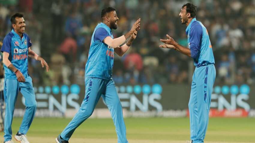 IND vs SL 3rd T20 Highlights: टीम इंडिया ने श्रीलंका को 91 रनों से हराया, 2-1 से जीती सीरीज