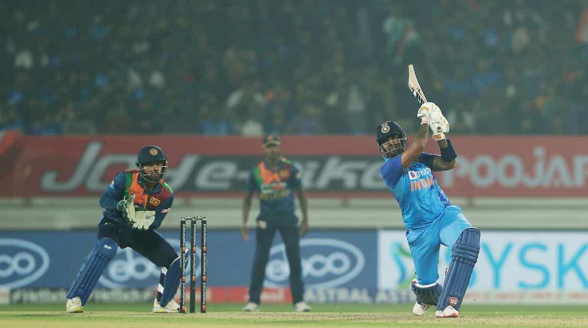 IND vs SL 3rd T20 Full Report: सूर्य कुमार यादव के तूफानी शतक से जीता भारत, श्रीलंका को 91 रनों से हराया, 2-1 से जीती सीरीज