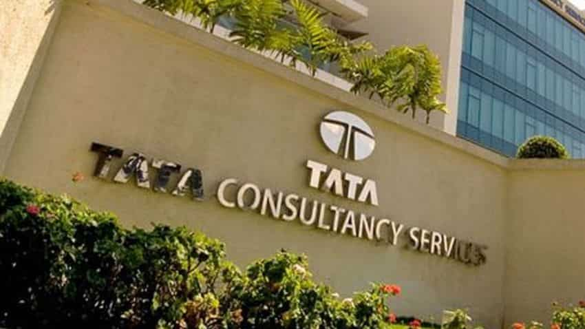 TCS Q3 result today