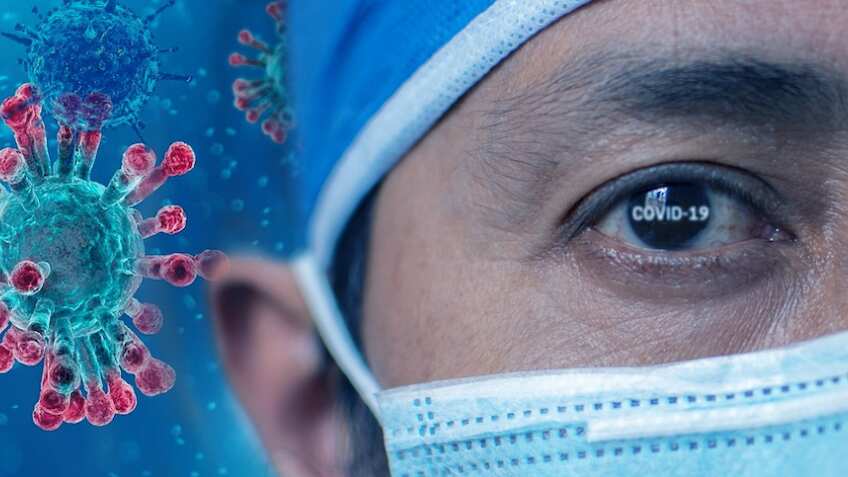 Covid-19 in India: कभी बढ़, तो कभी घट रहा है कोरोना, रविवार को इतने लोग हुए संक्रमित, जानिए डेली और पॉजिटिविटी रेट